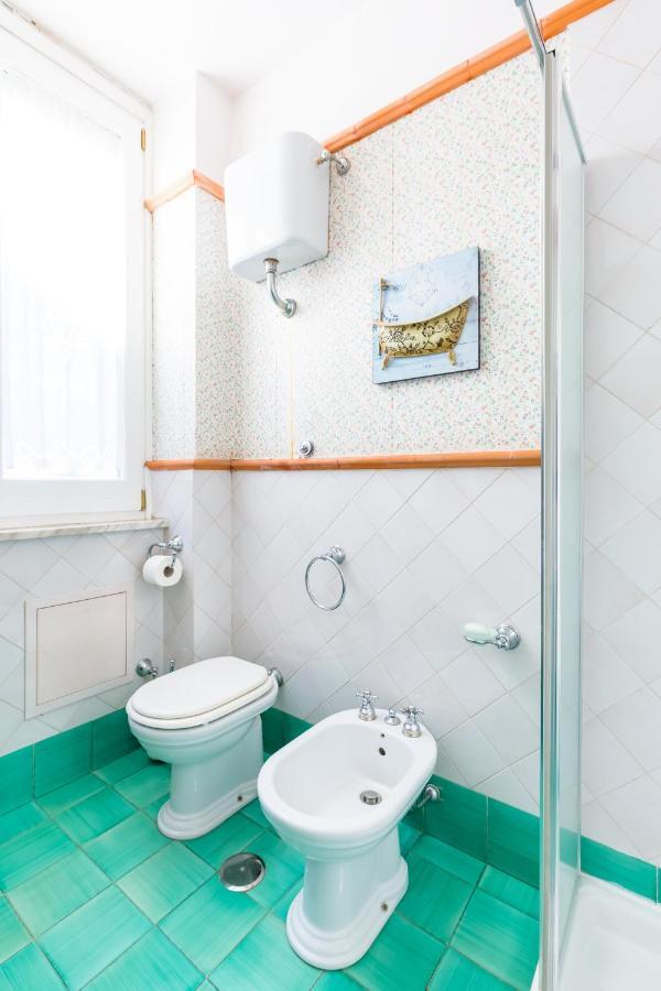 Residenza Capano Charming House By Napoliapartments Экстерьер фото