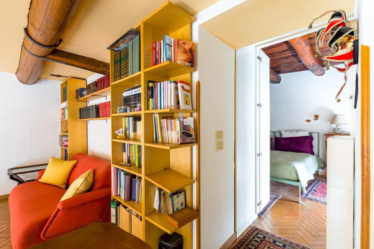 Residenza Capano Charming House By Napoliapartments Экстерьер фото