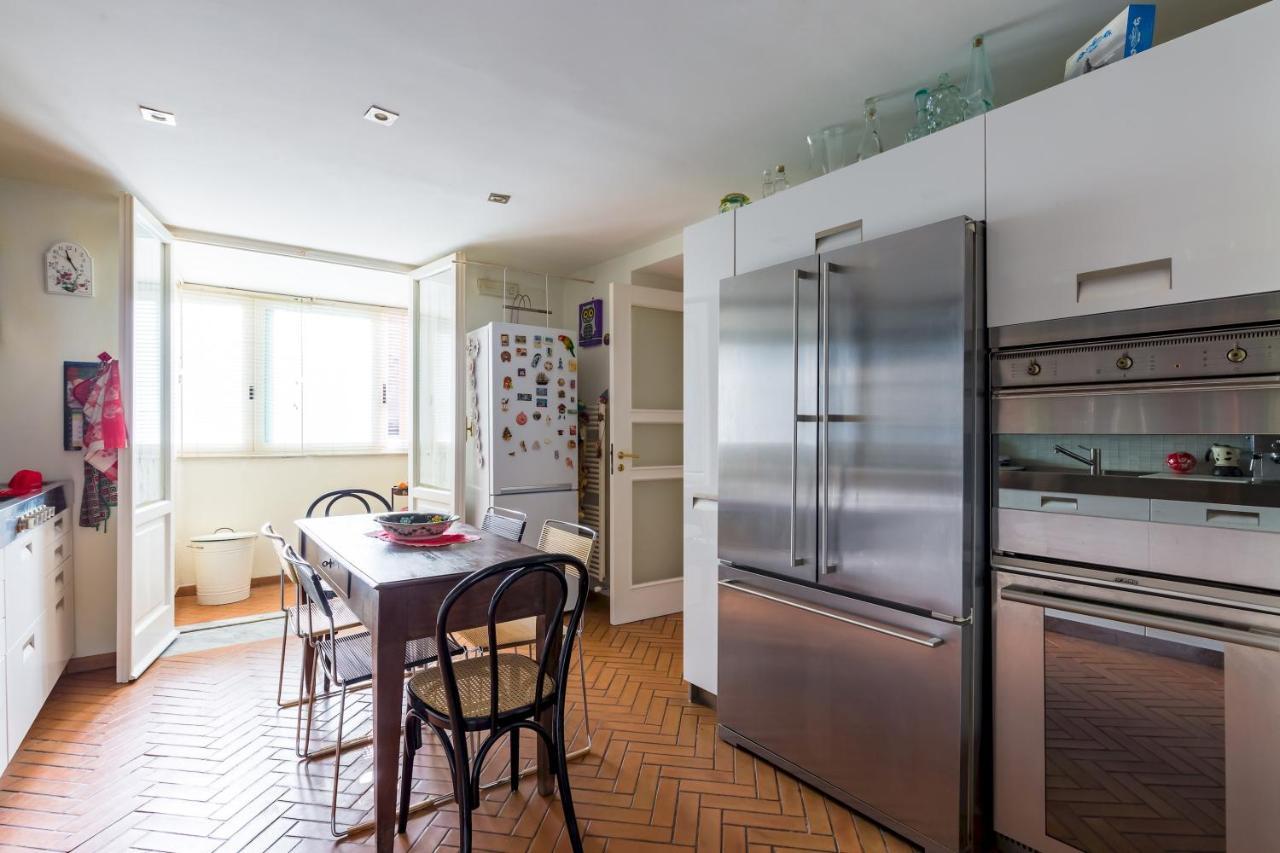 Residenza Capano Charming House By Napoliapartments Экстерьер фото